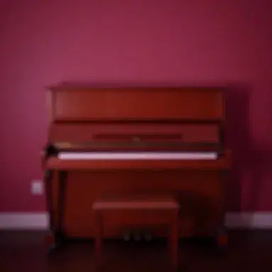Piano 13