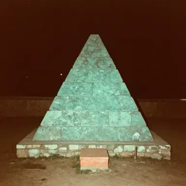 Wonders of the World [Ghetto Remix]