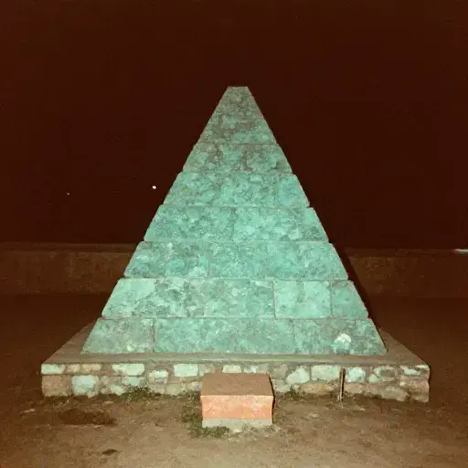 Wonders of the World [Ghetto Remix] artwork
