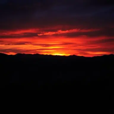 Fading Light