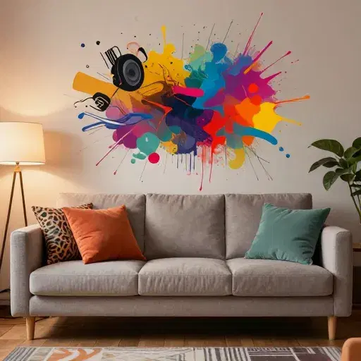 Sofa Mode artwork