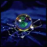 The Mana Sphere Shattered and The Tenth Society Knows(Restrictions of the Magical World & Class of Absolute Perfection)