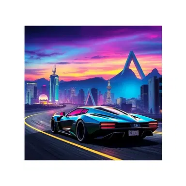 AI Phonk Drift