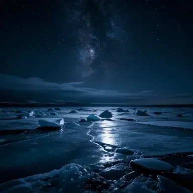Glacial Signal
