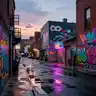 Hip Hop Soul/The Stelow