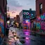 Hip Hop Soul/The Stelow