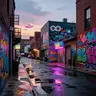 Hip Hop Soul/The Stelow