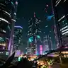 Midnight Rave