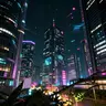 Midnight Rave