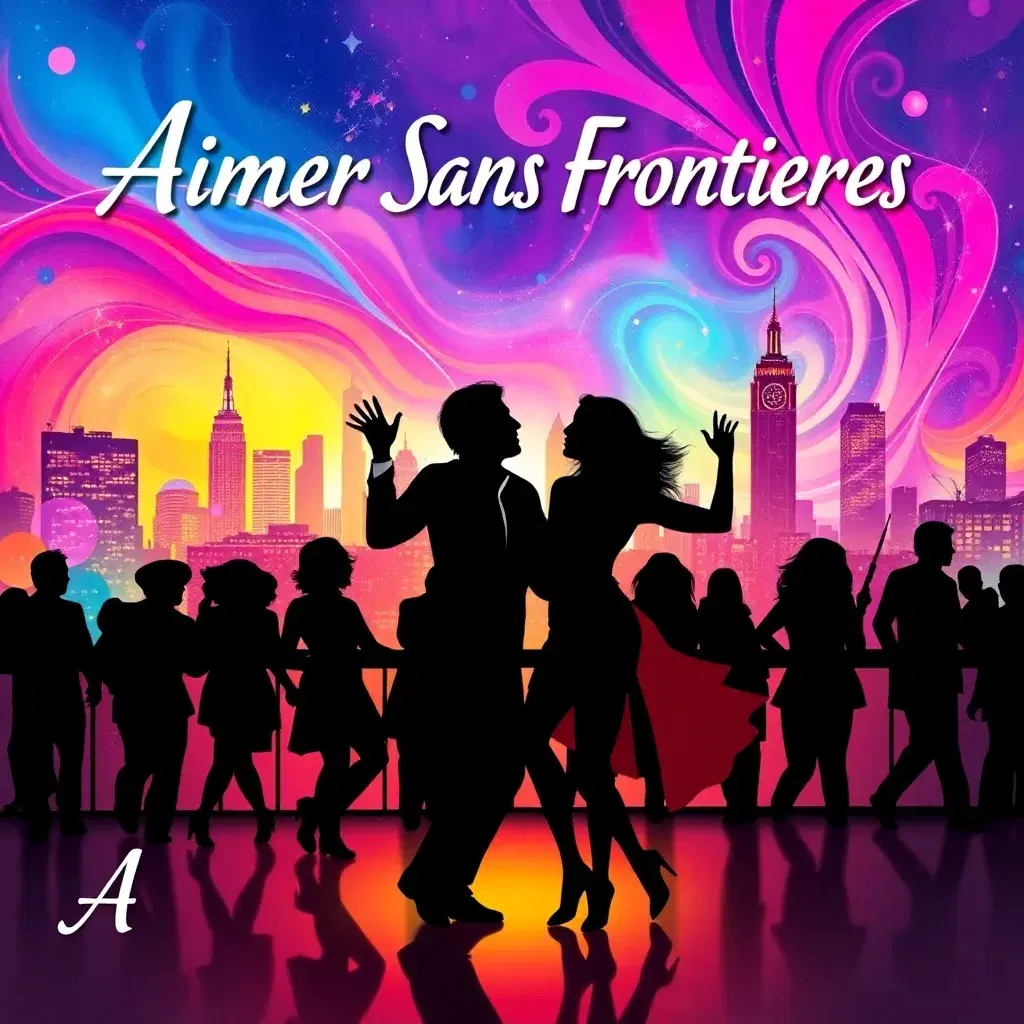 Aimer Sans Frontières artwork
