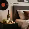 The Wine and Cheese Space/The Stelow