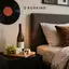 The Wine and Cheese Space/The Stelow
