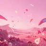 Alive Again and The Pink Light Rising