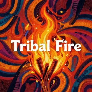 Tribal Fire