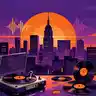 65 vinyl /The Stevettes