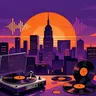 65 vinyl /The Stevettes