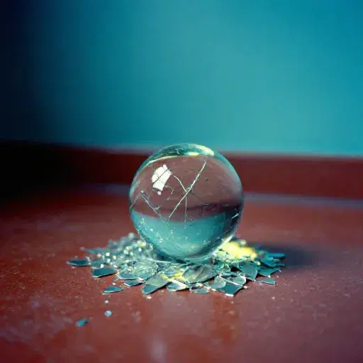 The Two Separate Lines and The Mana Test Day(Restrictions of the Magical World & Class of Absolute Perfection) artwork
