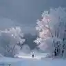 Standing in the Cold V