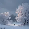 Standing in the Cold V