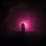 The Pink Light Alive & Seatralia Dreaming into The Night