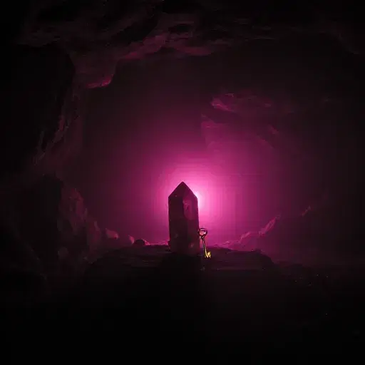 The Pink Light Alive & Seatralia Dreaming into The Night artwork
