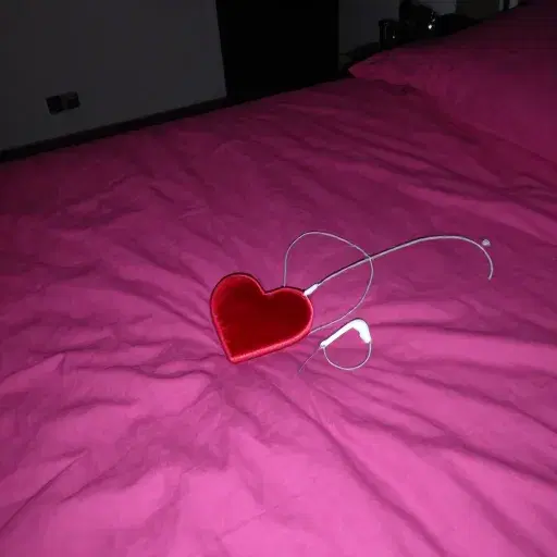 My Love artwork