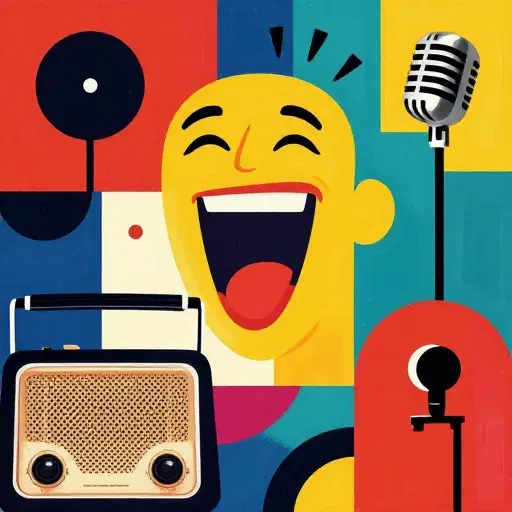 Comedy Steak 1 artwork