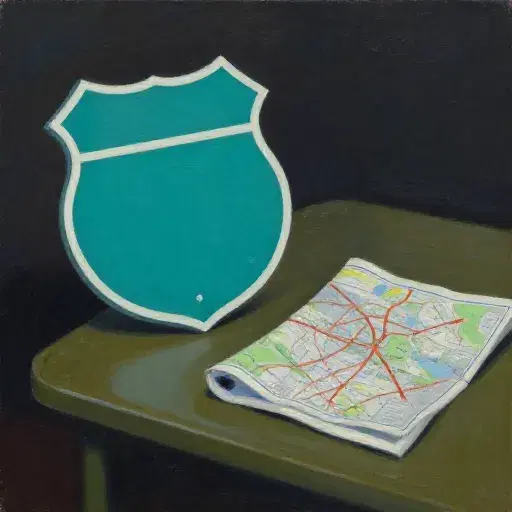State to State artwork
