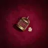 Glitter, Grey & The Gilded Cage(The Magical Secrets Hidden Within Their Systems)(beta)