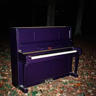 Piano 10