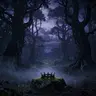 Crown for the Wicked