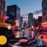 Motor City Radio/The Stevettes