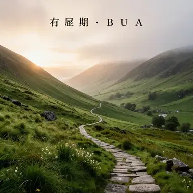 The Highland Path