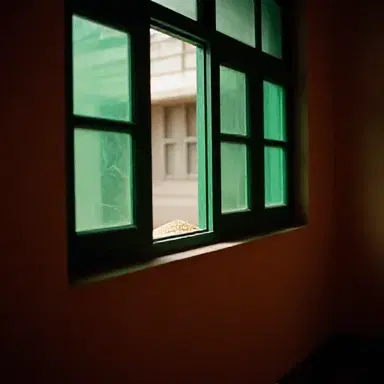 Something Here Is Wrong & The Wrong in Every Window(The Magical Secrets Hidden Within Their Systems)(beta)
