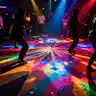 Dance Till the Morning Shows