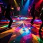 Dance Till the Morning Shows