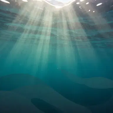 Deep Waters Jazz