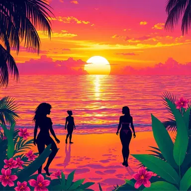 Explode o Verão