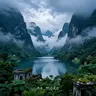 Dragon's Lairs