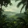 Lazy Green Haze