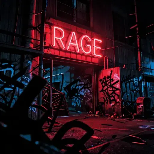 Apparently artwork