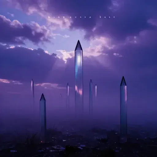 Needles artwork