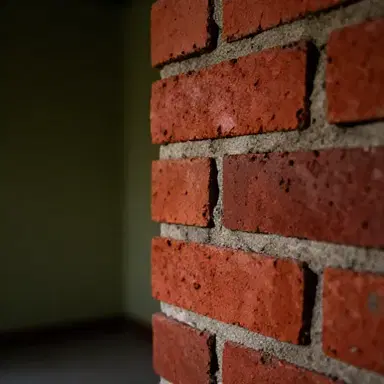 Brick by Bitter Brick