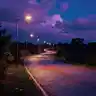 Painted Lanes
