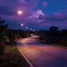 Painted Lanes