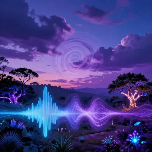 Back to Reality (Darkpsy) artwork
