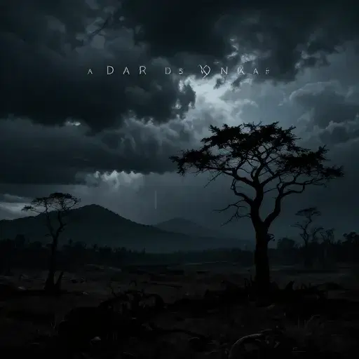 The Rising Storm artwork