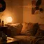 Amber Glow Room/The Stelow