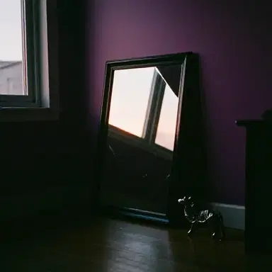 Hymn of the Fractured Echo