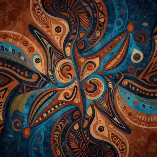 Orbital Pulse  artwork
